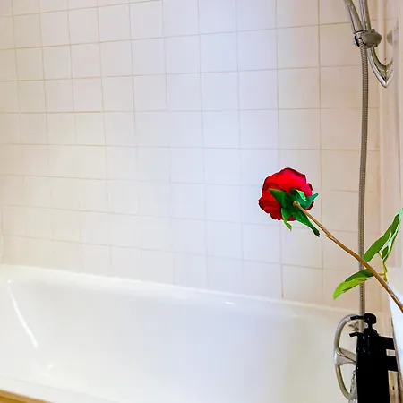 London Central Apartment