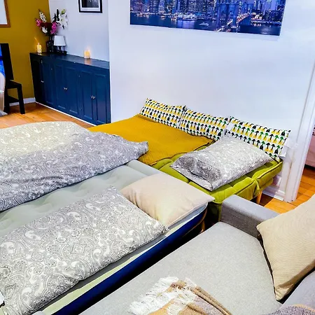 London Central Apartment Appartamento *