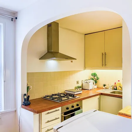 London Central Apartment Londra