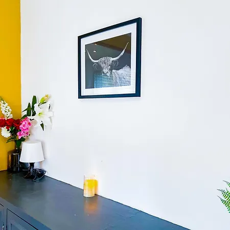 London Central Apartment Londra