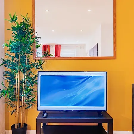 Appartamento London Central Apartment *