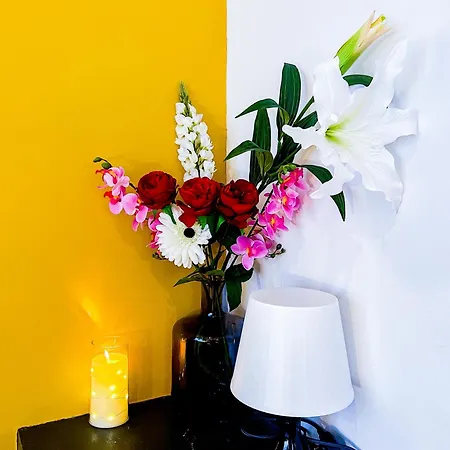 London Central Apartment Appartamento