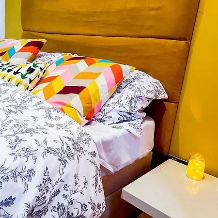 Appartamento London Central Apartment Londra