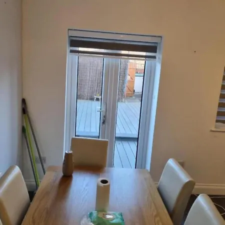 Chi's Guest house *