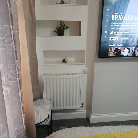 Guest house Chi's Dagenham