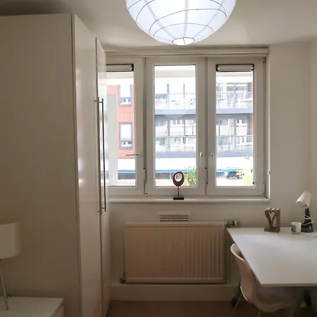 Apartment Chic 4-bed In Trendy Clerkenwell W Balcony And Walking Distance To Tube *