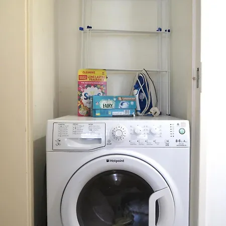 Chic 4-bed In Trendy Clerkenwell W Balcony And Walking Distance To Tube *