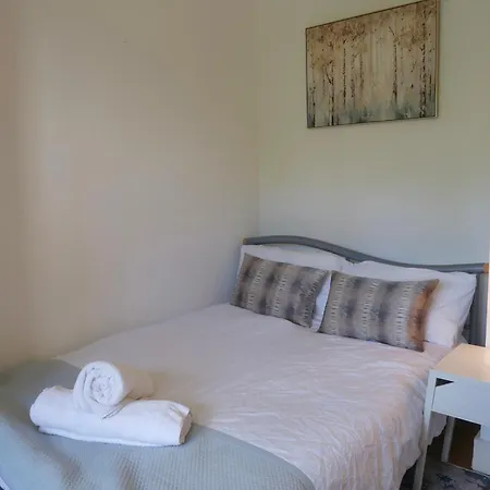 Apartment Chic 4-bed In Trendy Clerkenwell W Balcony And Walking Distance To Tube London