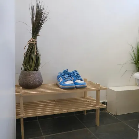 Chic 4-bed In Trendy Clerkenwell W Balcony And Walking Distance To Tube
