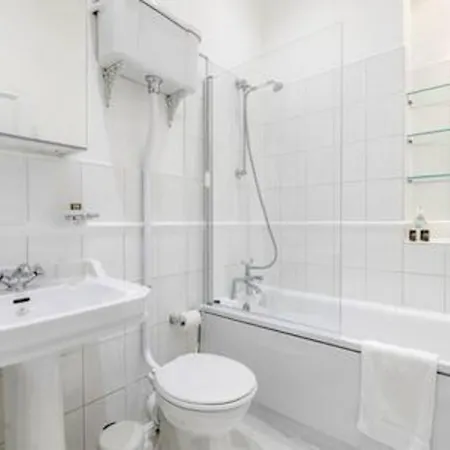 Apartment Unbeatable Location In Camden-spacious Flat *