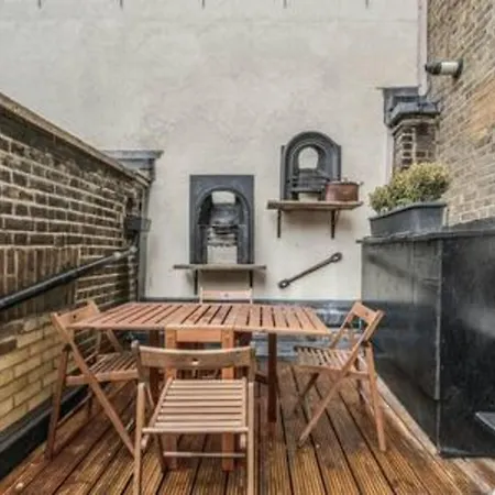 Apartment Unbeatable Location In Camden-spacious Flat London