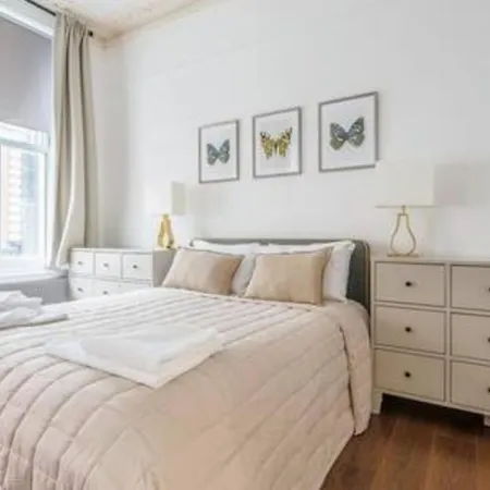 Unbeatable Location In Camden-spacious Flat Apartment