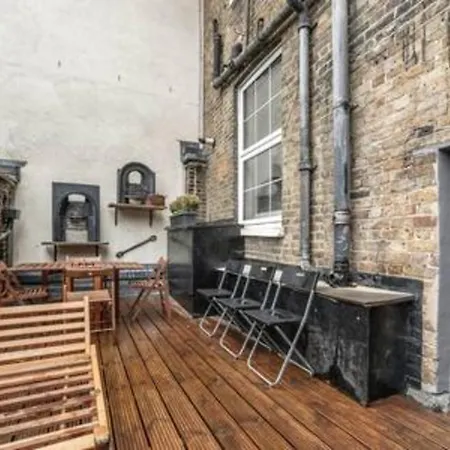 Unbeatable Location In Camden-spacious Flat Apartment *
