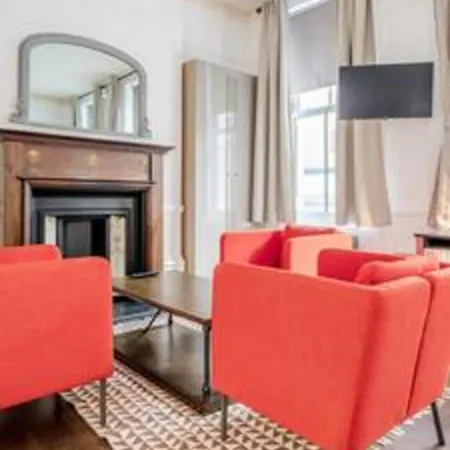 Apartment Unbeatable Location In Camden-spacious Flat *