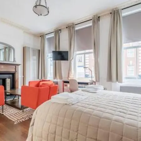 Apartment Unbeatable Location In Camden-spacious Flat *
