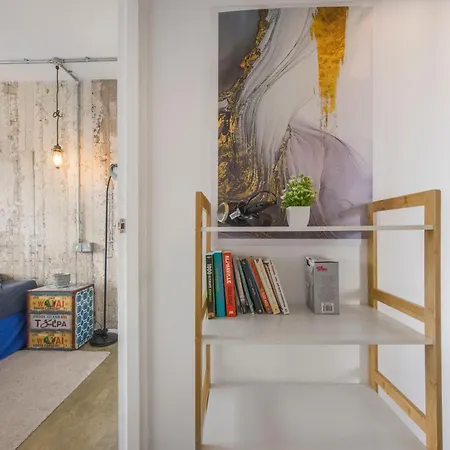 4-bed Flat With Stunning Views *