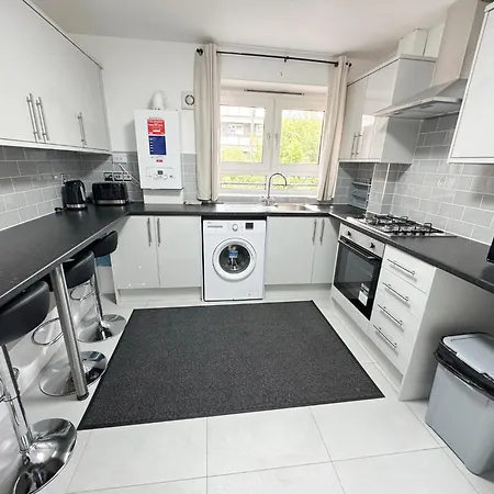Appartement Vollasky