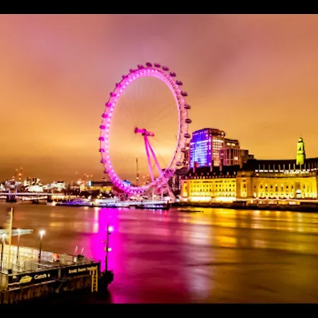 London Central Apartment