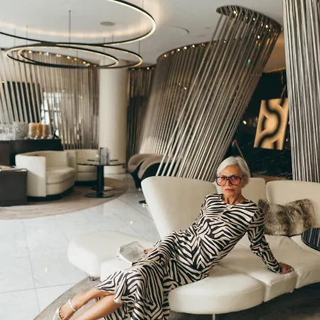 Me By Melia - Covent Garden Otel Londra
