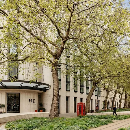 Me By Melia - Covent Garden Londra