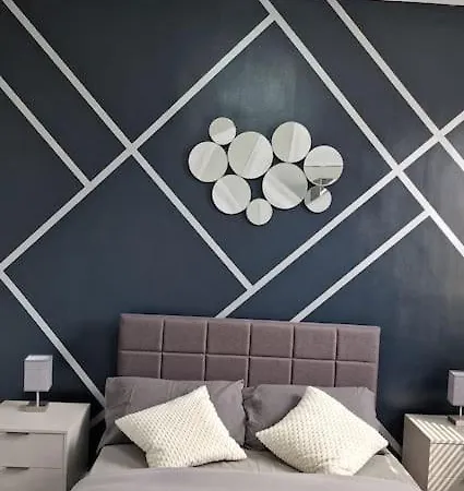 Stratford 4 Bedroom * Londyn