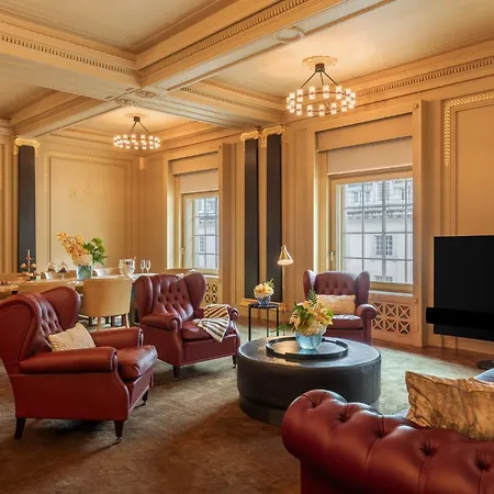 Cafe Royal Hotel