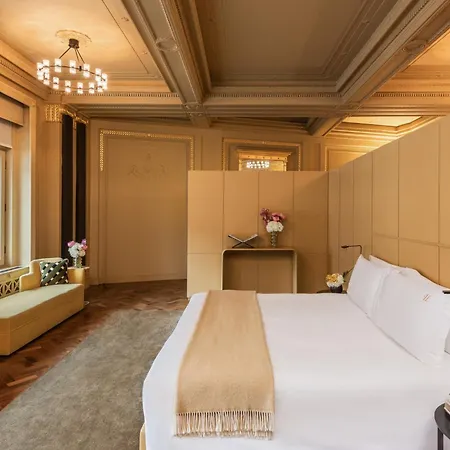 Hotel Cafe Royal 5*