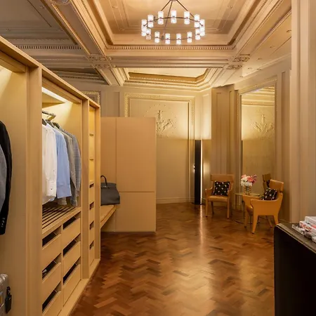 Cafe Royal 5* Londra