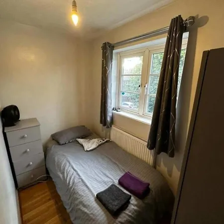 Aparthotel Comfy Doubles *