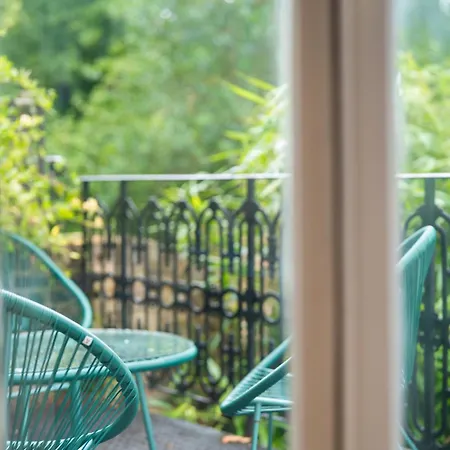 Apartment Primrose Hill Park London