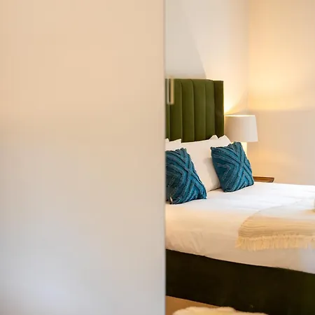Apartment Primrose Hill Park *