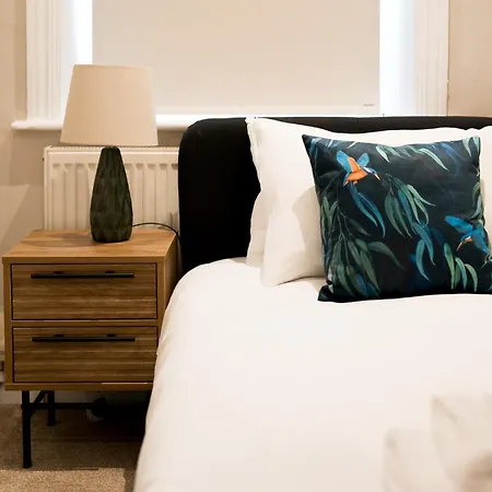 Apartment Primrose Hill Park London