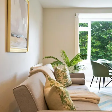 Apartment Primrose Hill Park London