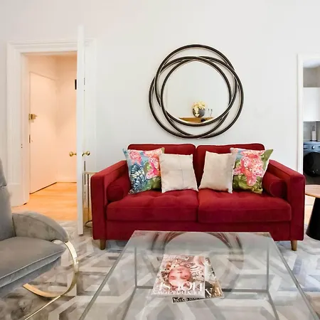 Apartment Primrose Hill Park