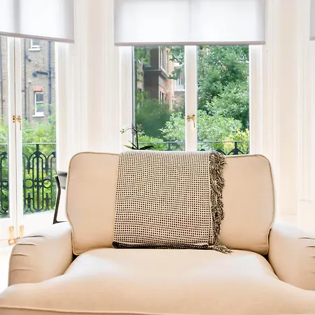 Apartment Primrose Hill Park London