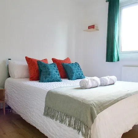 Finsbury Park Zone 2 - 10 Minutes To Londres