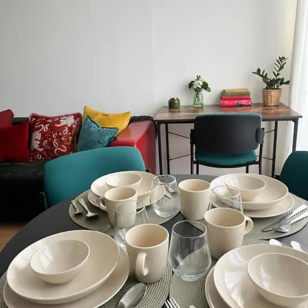 Appartement Finsbury Park Zone 2 - 10 Minutes To Londres