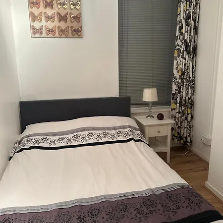 Levita House London