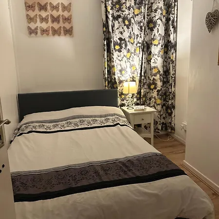 Levita House Apartment