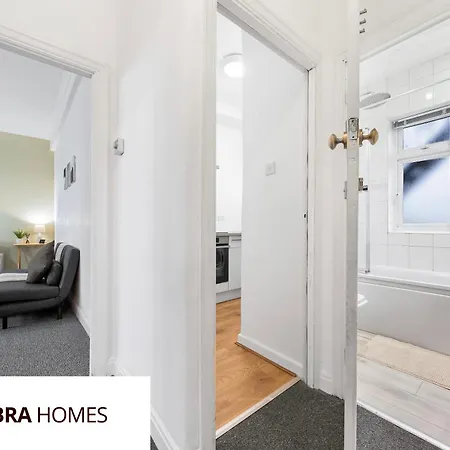 Retreat Apartment