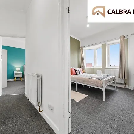 Retreat Apartment