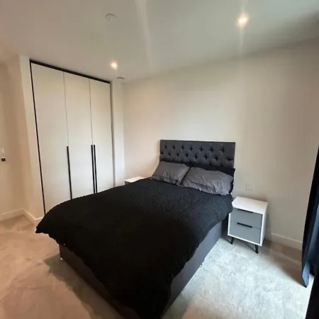 Wembley Luxury
