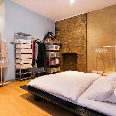 Guestready - Bright Flat In The Heart Of דירה לונדון