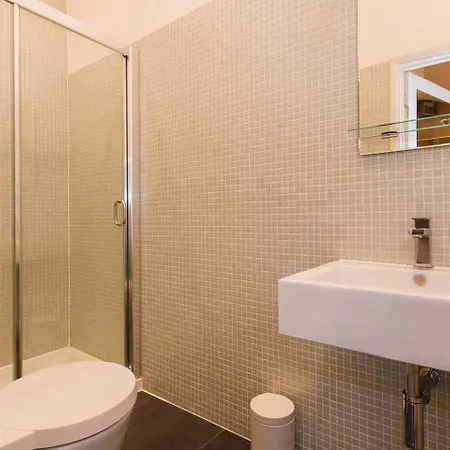 Guestready - Bright Flat In The Heart Of לונדון