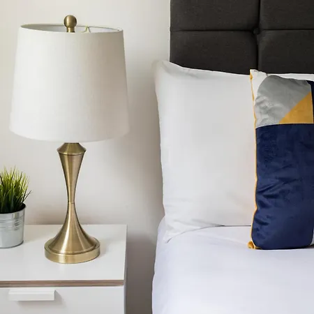 The Spitalfields Apartamento Londres