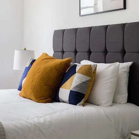 Apartamento The Spitalfields