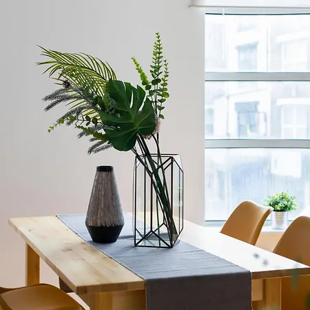 Apartamento The Spitalfields *