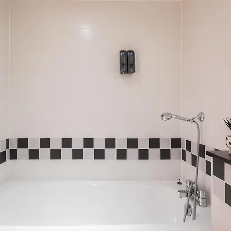 Apartamento The Spitalfields Londres
