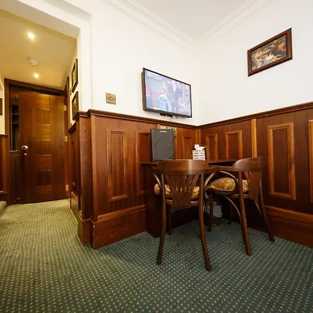 Regency House Guest house London