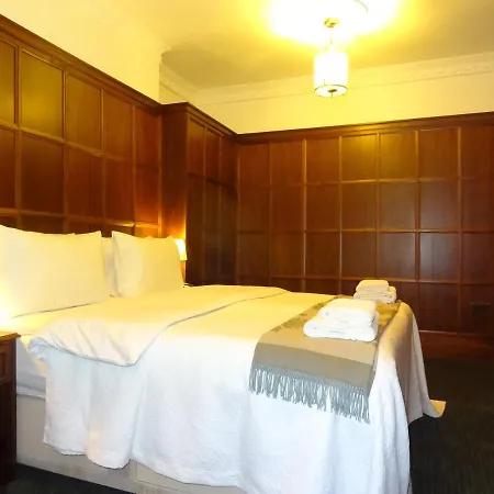 Guest house Regency House London